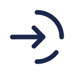 Login SVG Icon